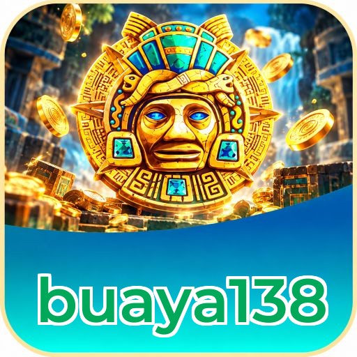Screenshot 1 - buaya138 Home Screen