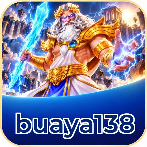 Screenshot 1 - buaya138 Home Screen