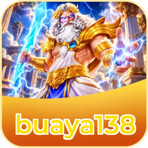 Screenshot 1 - buaya138 Home Screen